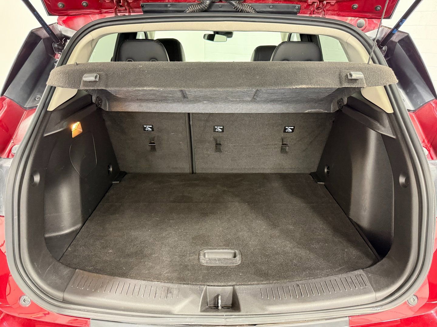 Used 2021 Buick Encore GX Select image 44