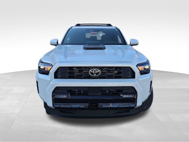 New 2026 Toyota 4Runner TRD Sport Premium AWD/4WD image 2