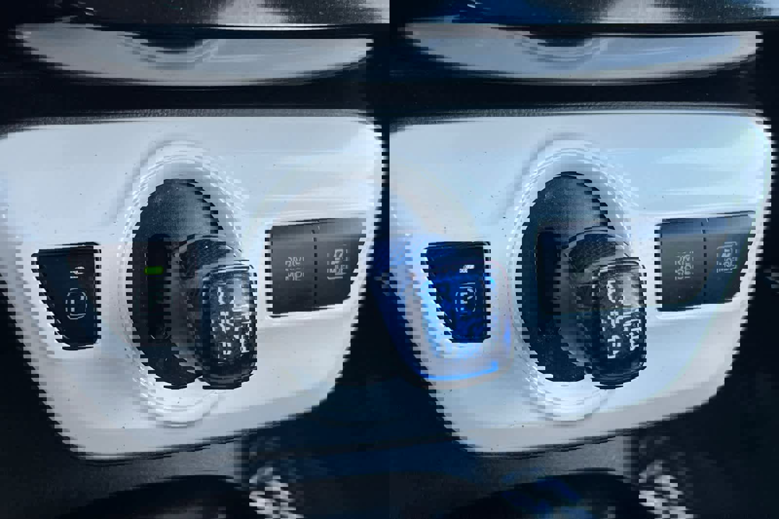 Used 2017 Toyota Prius Two w/ Prius Two Safety Plus Package image 22