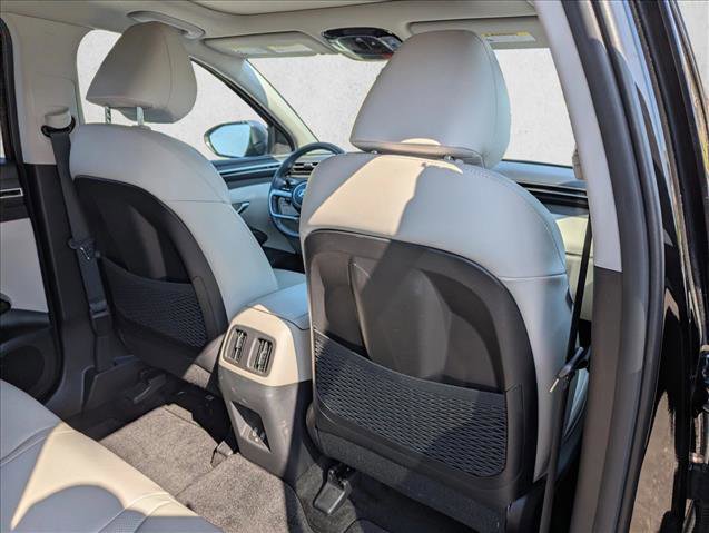 Certified 2023 Hyundai Tucson Limited image 30