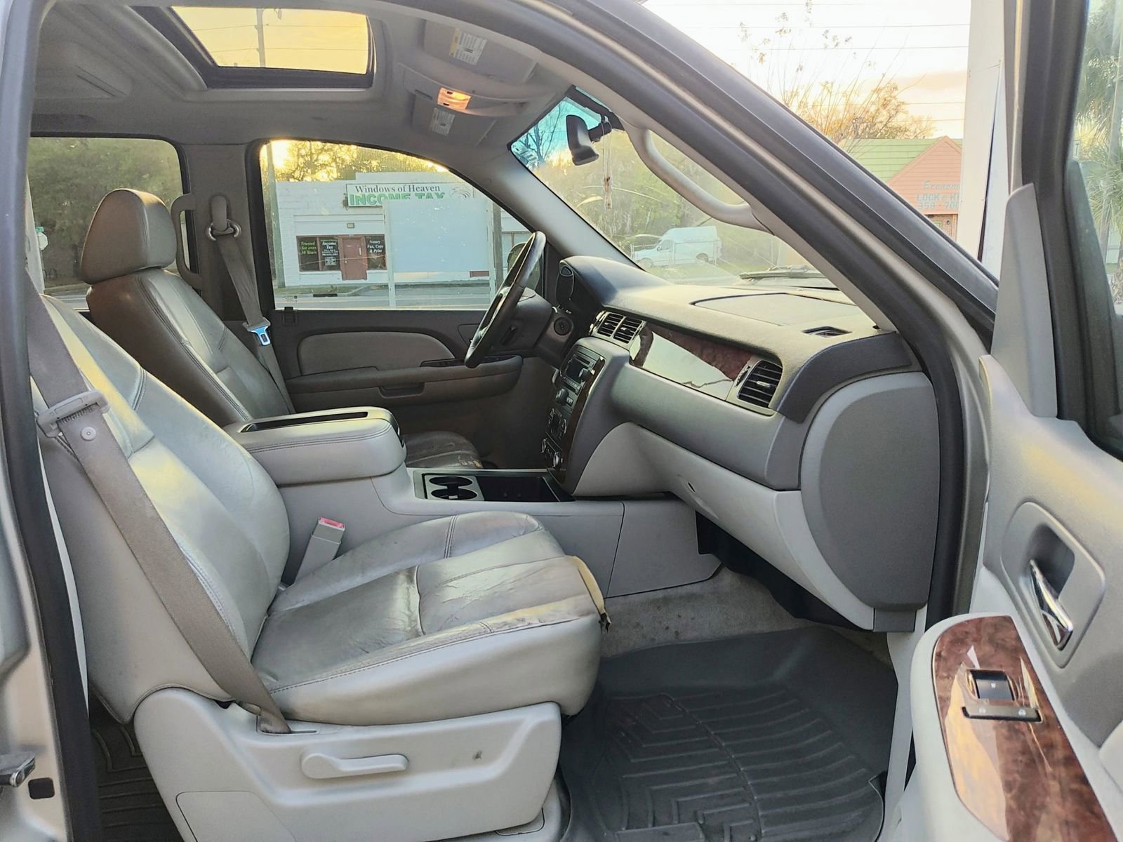 Used 2007 Chevrolet Tahoe LT RWD image 15