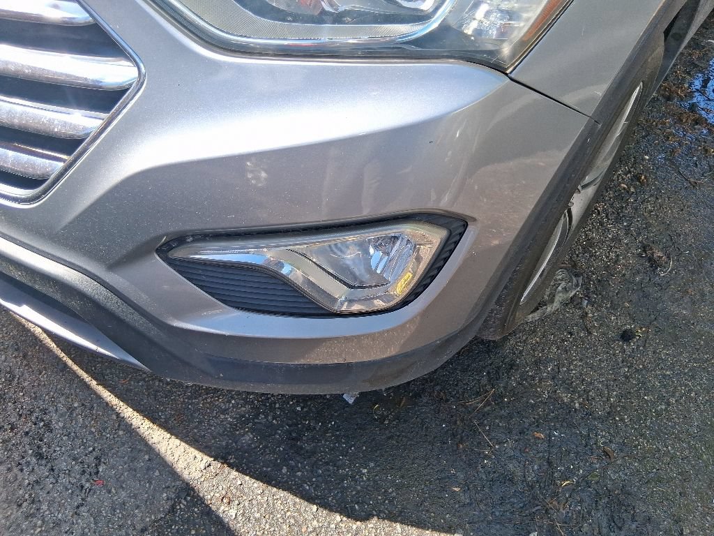 Used 2013 Hyundai Santa Fe Limited AWD/4WD image 16