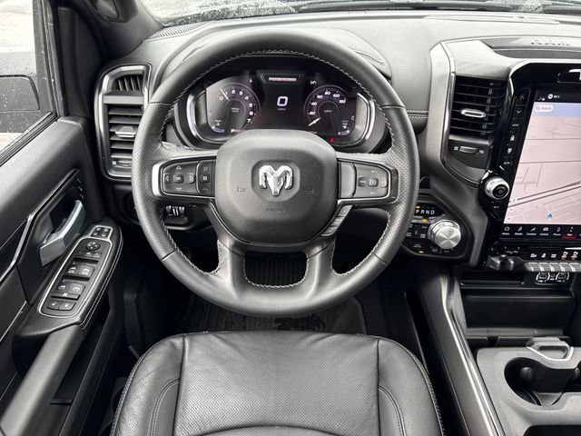 Used 2024 RAM 2500 Power Wagon w/ Level 1 Equipment Group image 16