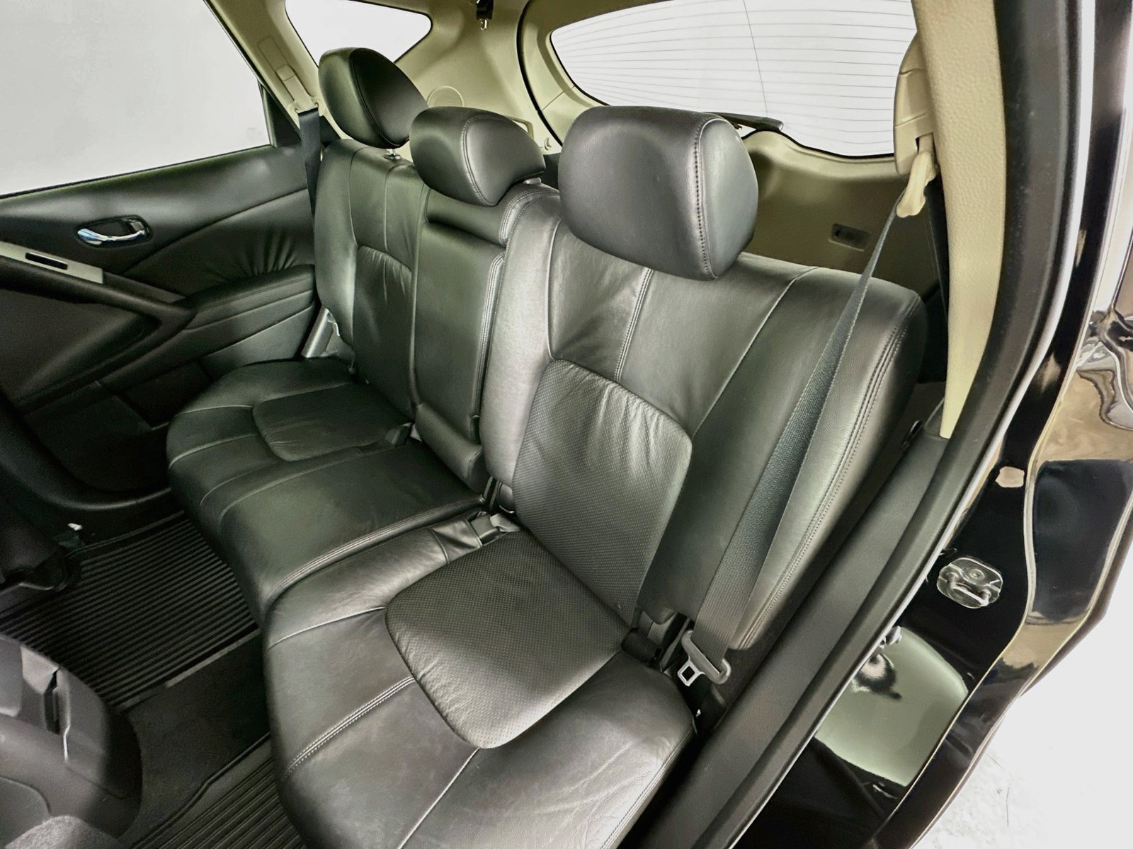 Used 2010 Nissan Murano SL w/ Leather Pkg AWD/4WD image 37