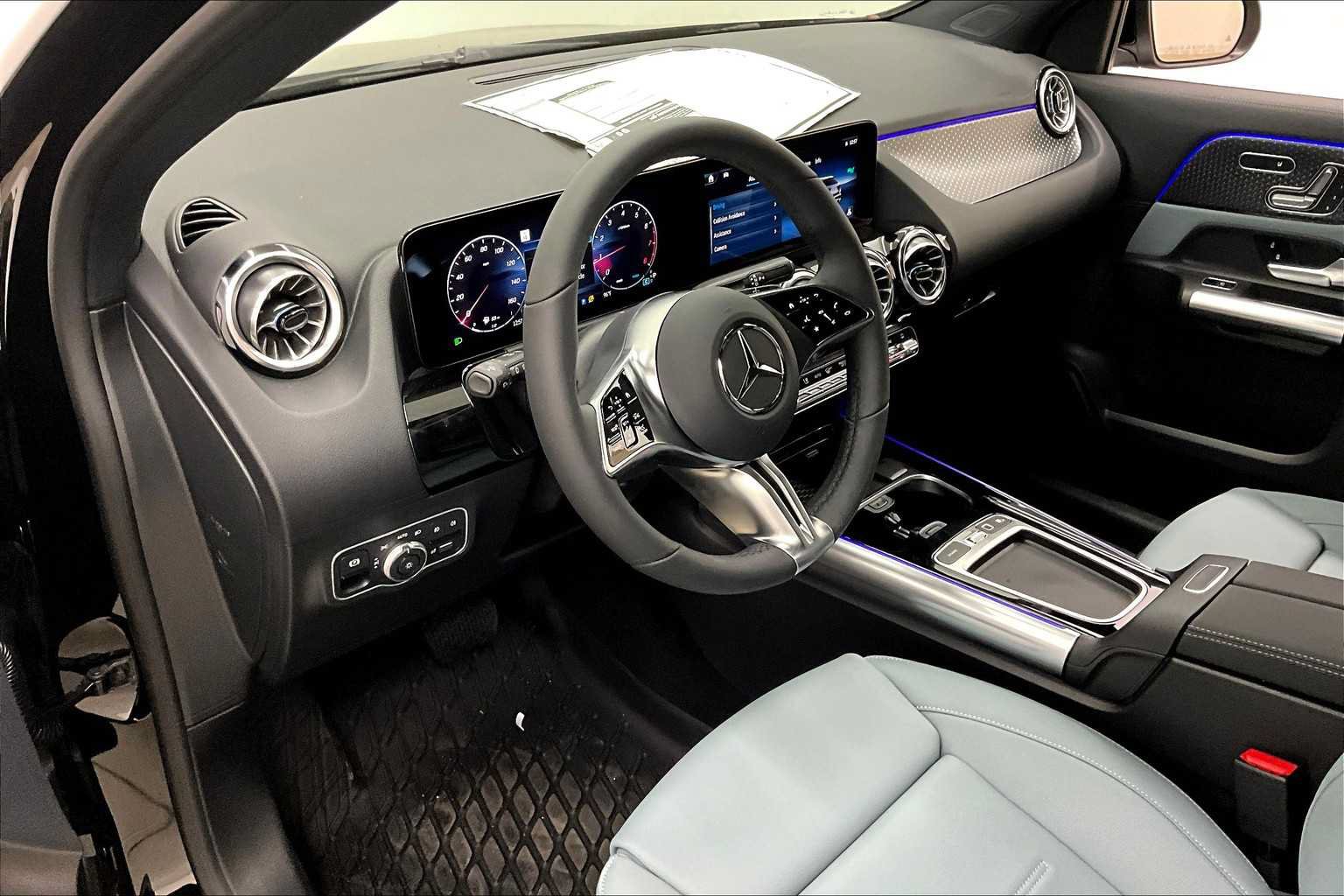 Certified 2026 Mercedes-Benz GLA 250 image 8
