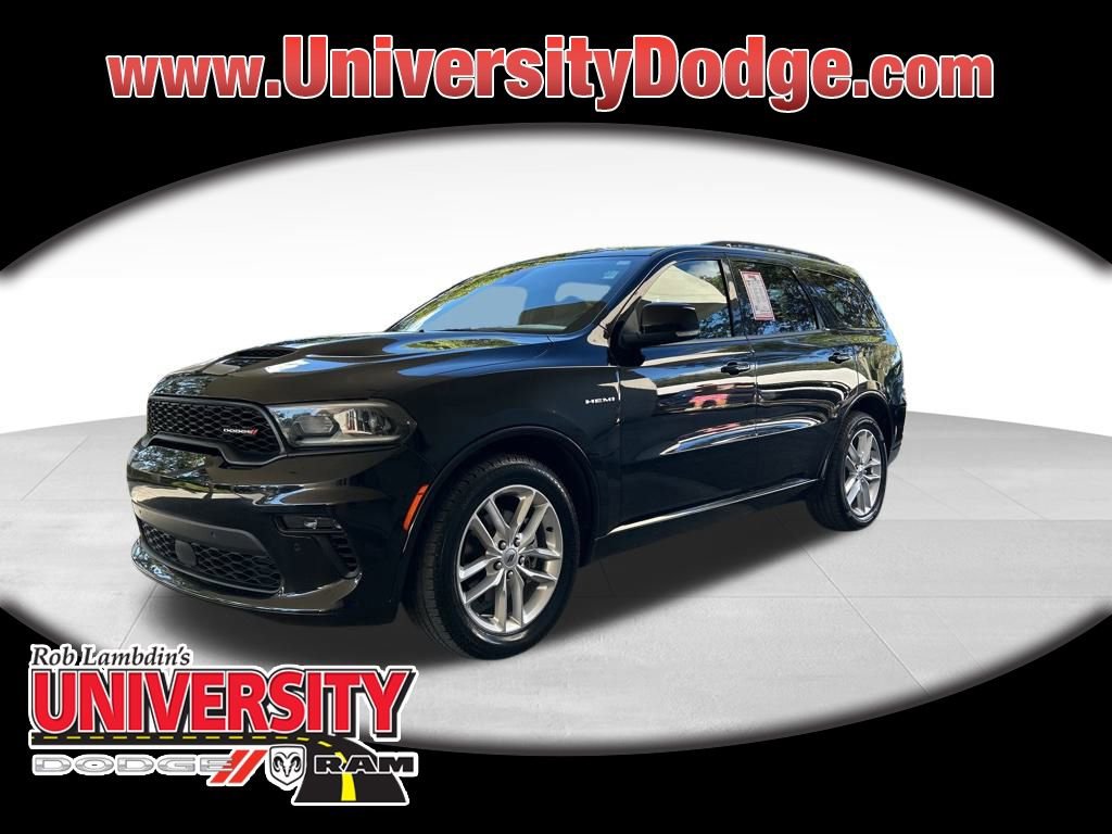 Used 2023 Dodge Durango R/T image 1