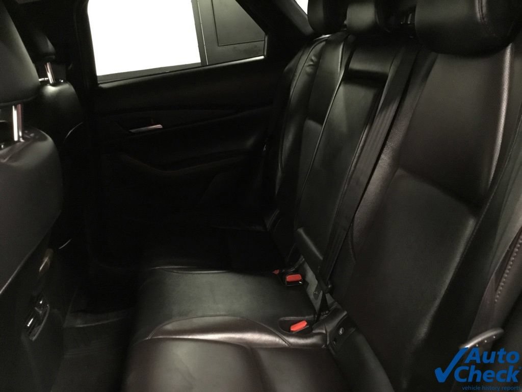 Used 2021 MAZDA CX-30 AWD 2.5 S w/ Premium Package image 30