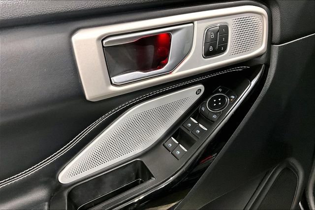 Used 2021 Ford Explorer ST w/ ST Street Pack image 38