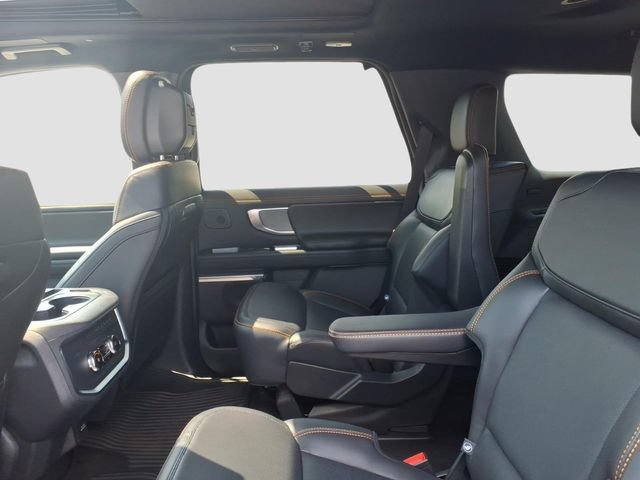 New 2027 Ford Expedition Tremor w/ Driver's Package AWD/4WD image 7