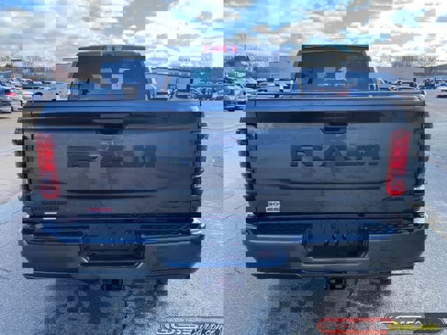 New 2026 RAM 2500 Big Horn image 4