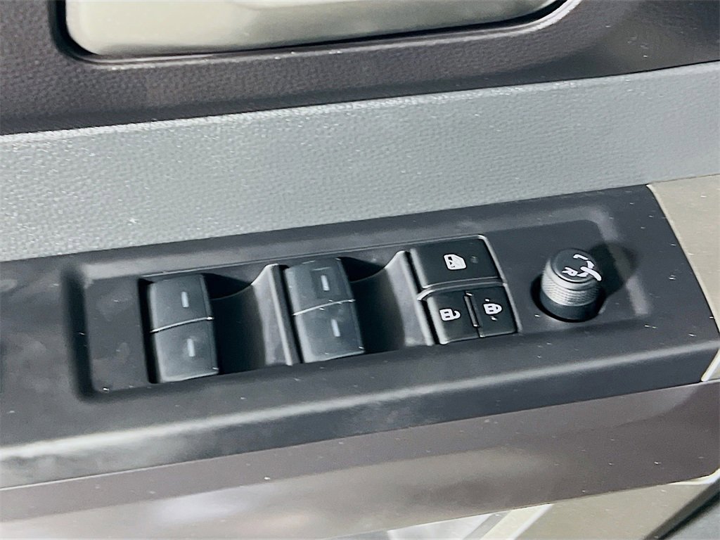 Used 2025 Toyota Tundra SR5 image 17