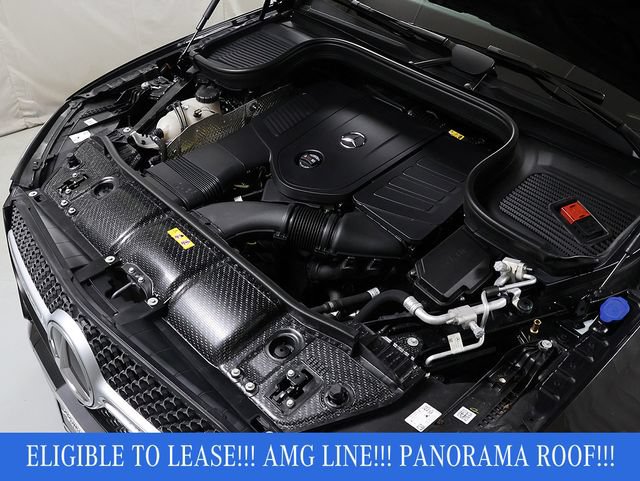 Certified 2026 Mercedes-Benz GLE 350 4MATIC image 41