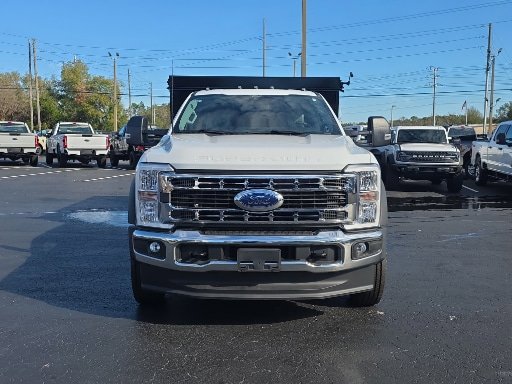 New 2026 Ford F550 4x4 Crew Cab image 43