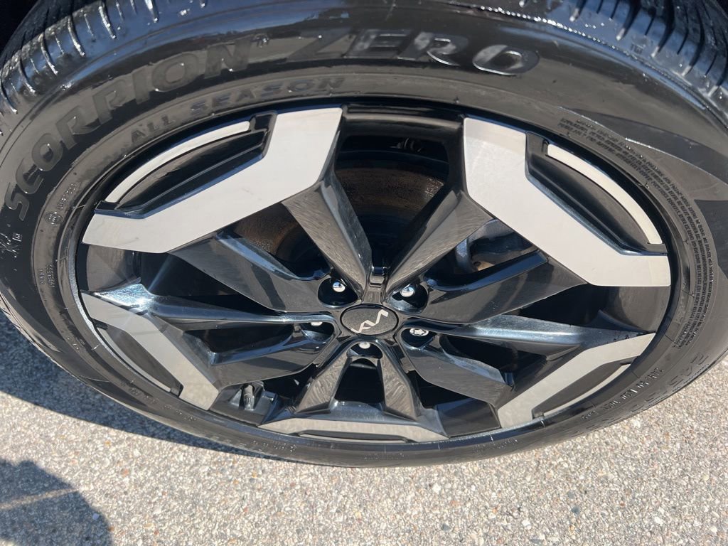 Used 2024 Kia Telluride S w/ S Sunroof Package AWD/4WD image 42