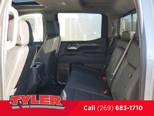 New 2026 Chevrolet Silverado 1500 LT Trail Boss w/ LT Trail Boss Premium Package AWD/4WD image 43