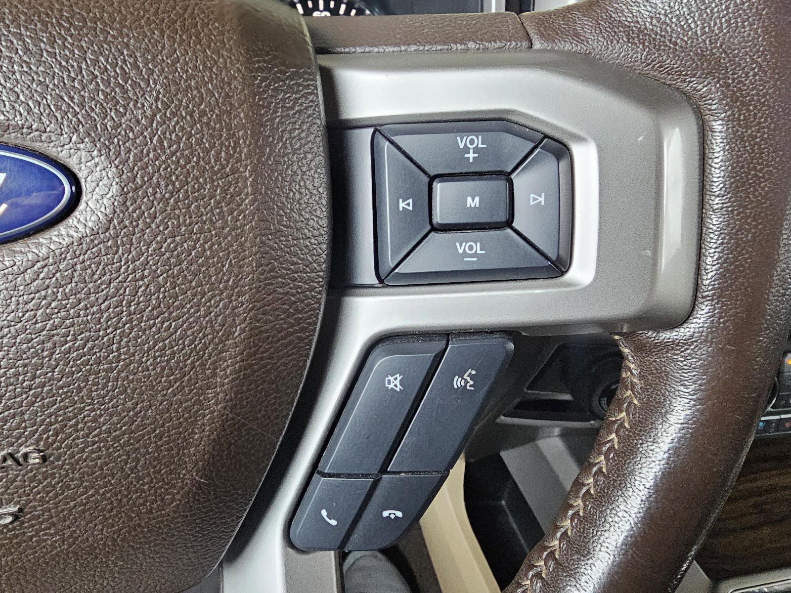 Used 2018 Ford F150 Lariat w/ Equipment Group 502A Luxury image 23