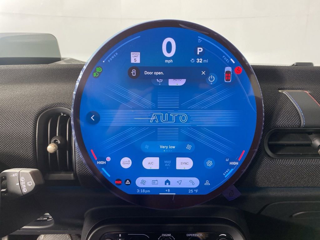 New 2026 MINI Cooper S image 20