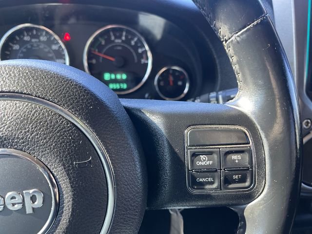 Used 2012 Jeep Wrangler Rubicon w/ Dual Top Group image 19