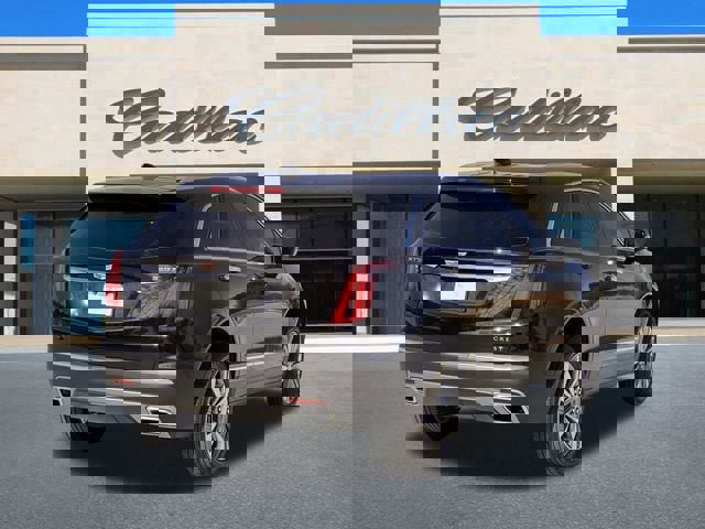 New 2025 Cadillac XT5 Premium Luxury image 3