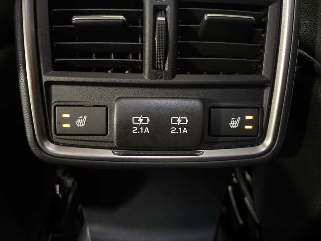 Used 2024 Subaru Forester Touring AWD/4WD image 37