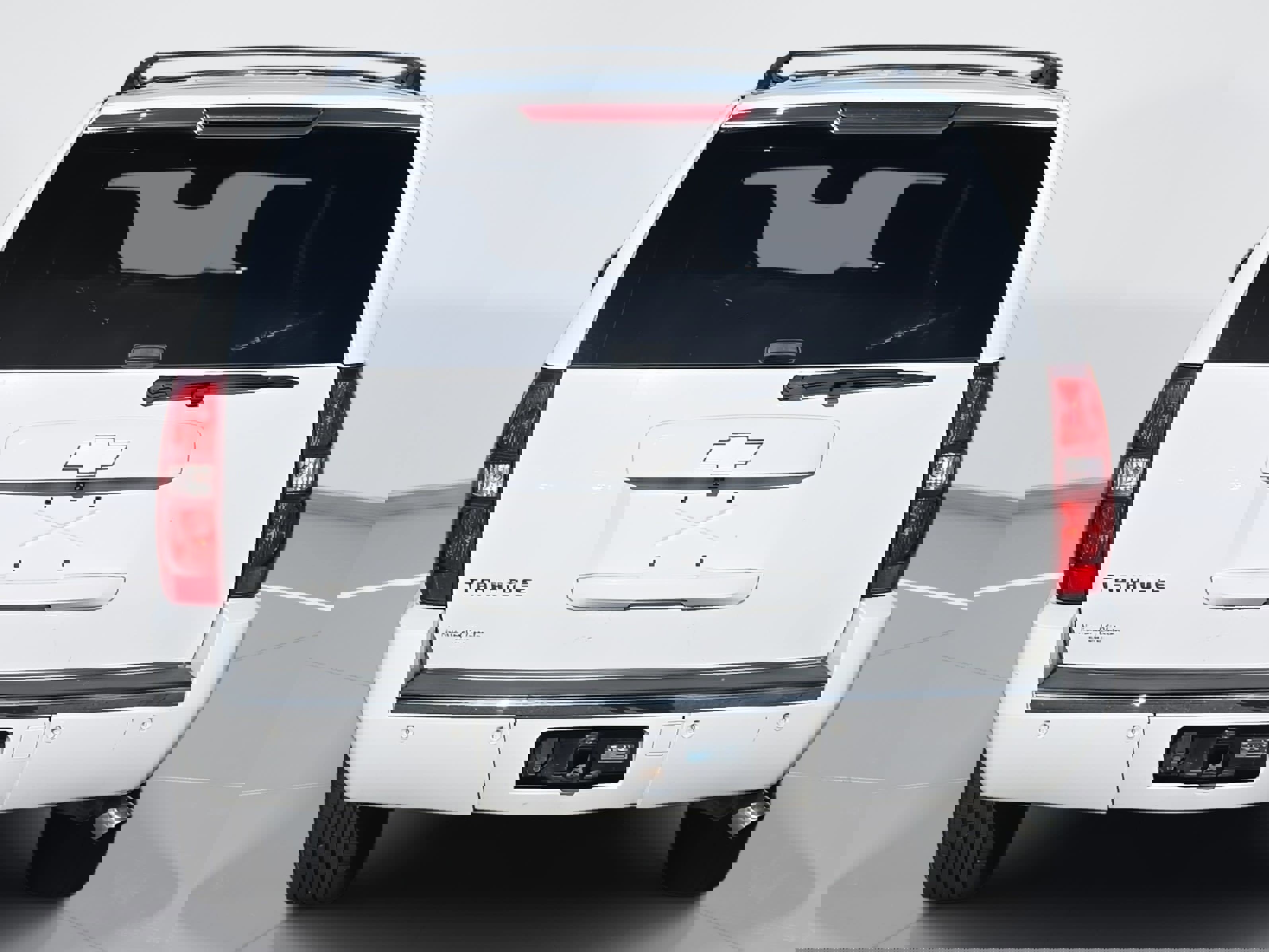 Used 2013 Chevrolet Tahoe LTZ image 6