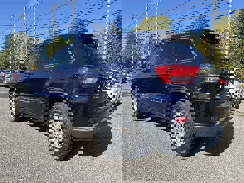 Used 2013 Jeep Grand Cherokee Laredo image 6