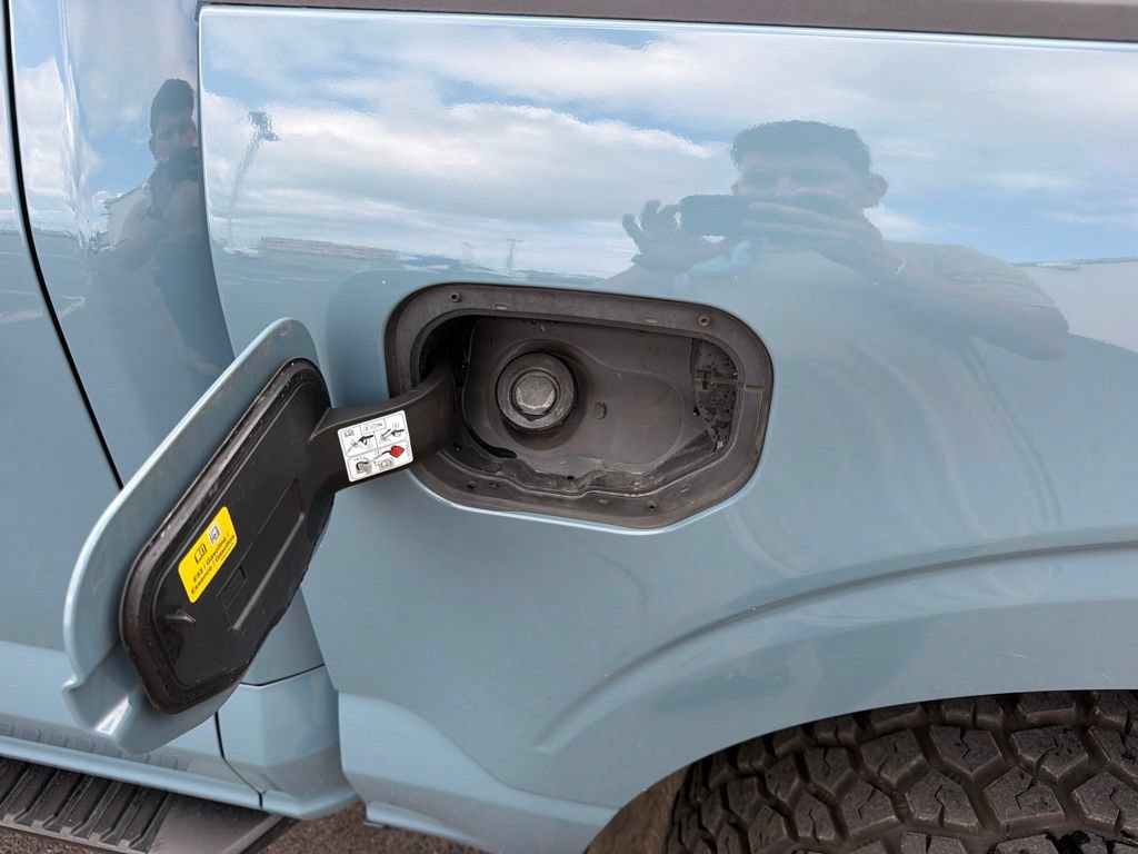 Used 2023 Ford F150 XL AWD/4WD image 52