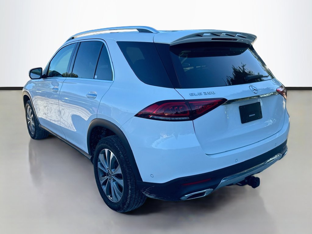 Used 2021 Mercedes-Benz GLE 350 image 7