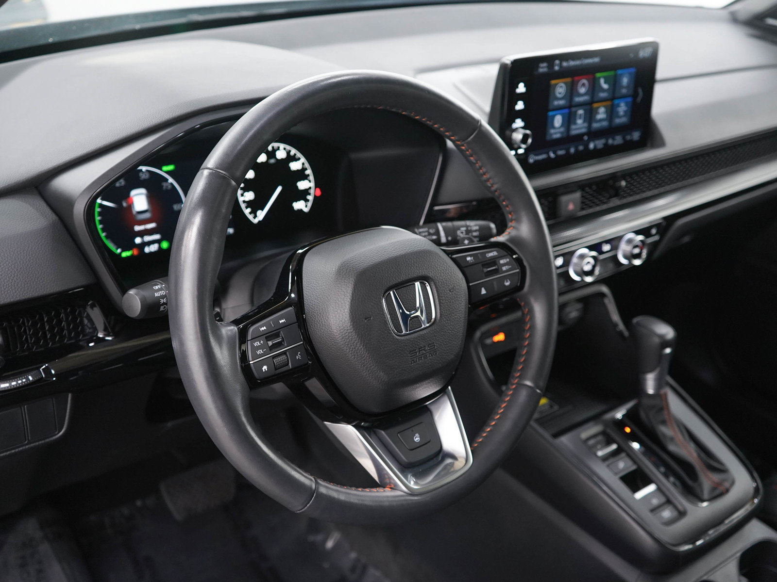 Used 2024 Honda CR-V Sport Touring image 21