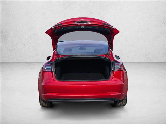 Used 2018 Tesla Model 3 Long Range image 7