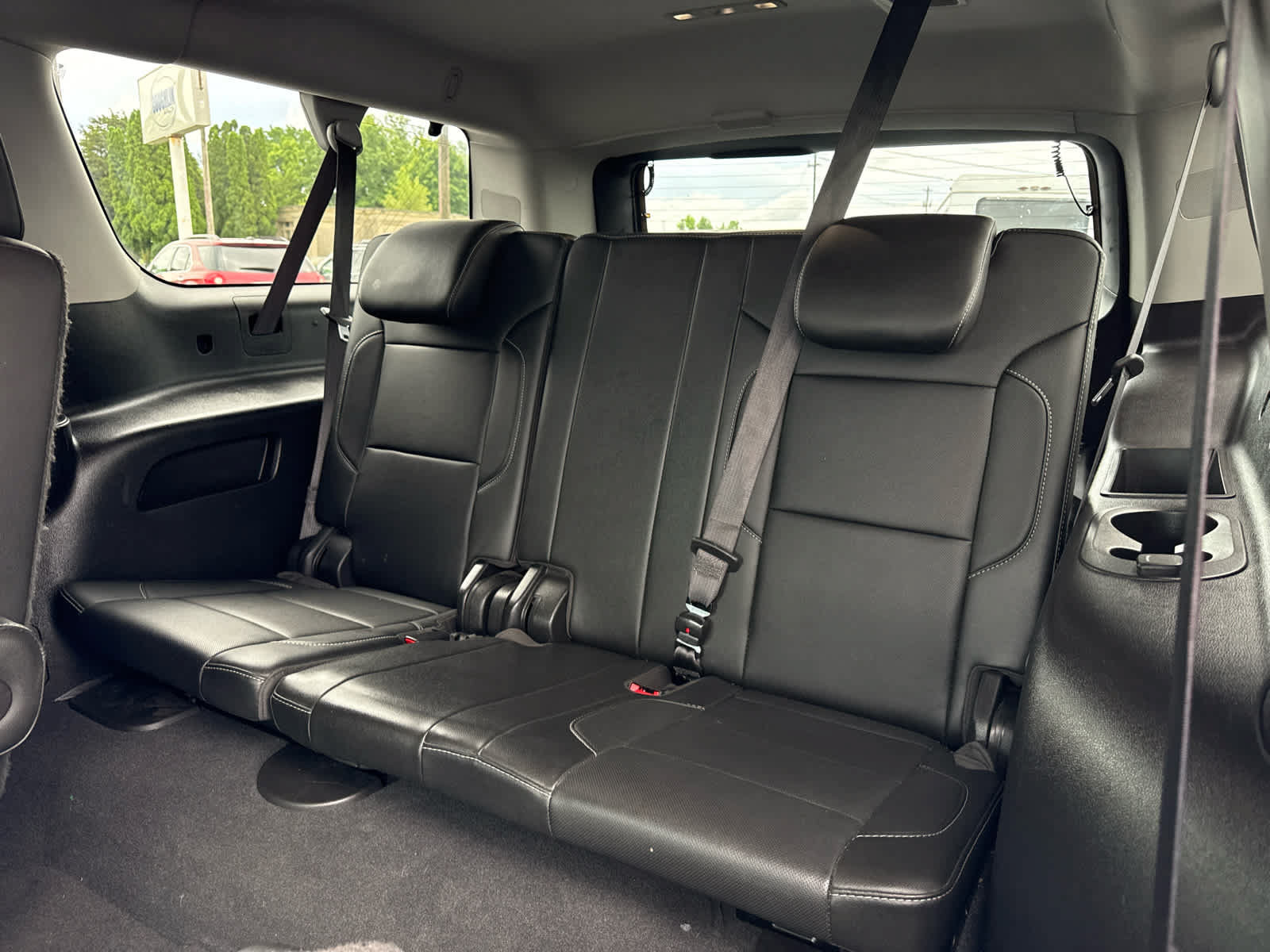 Certified 2019 GMC Yukon XL SLT AWD/4WD image 23