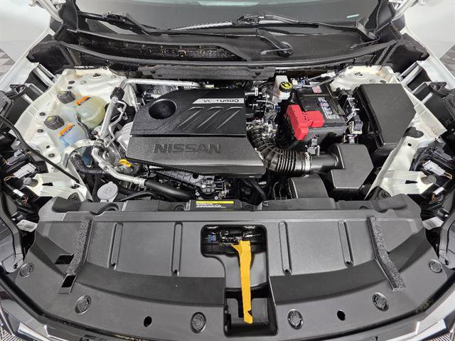 Used 2024 Nissan Rogue SL w/ SL Premium Package AWD/4WD image 11