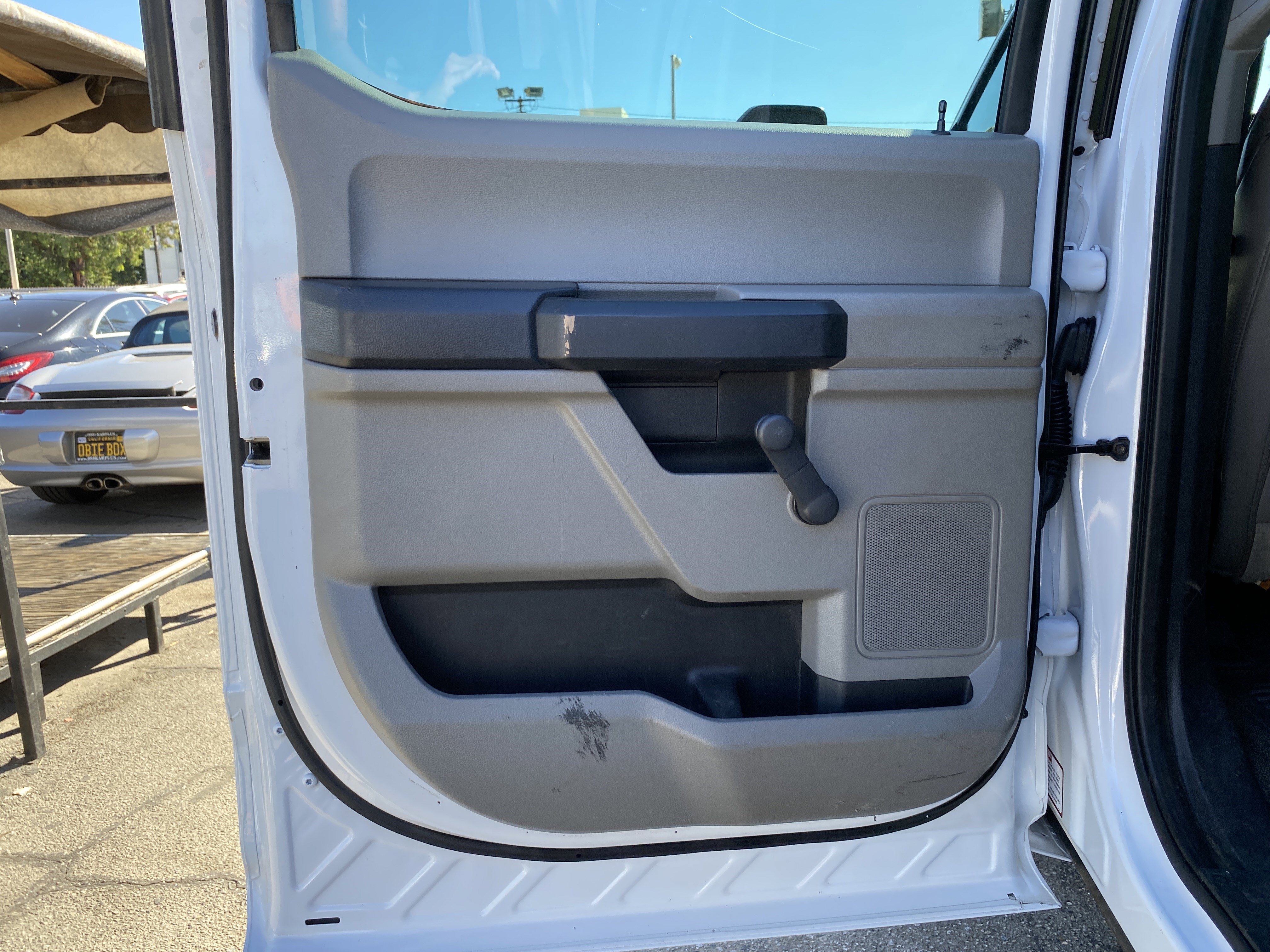 Used 2021 Ford F250 XL image 15