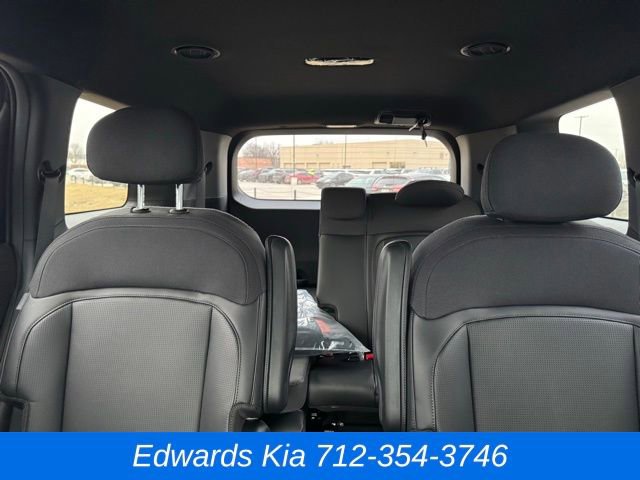 New 2027 Kia Telluride S image 30