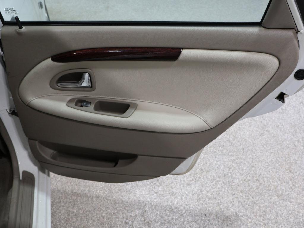 Used 2004 Volvo S40 FWD image 24