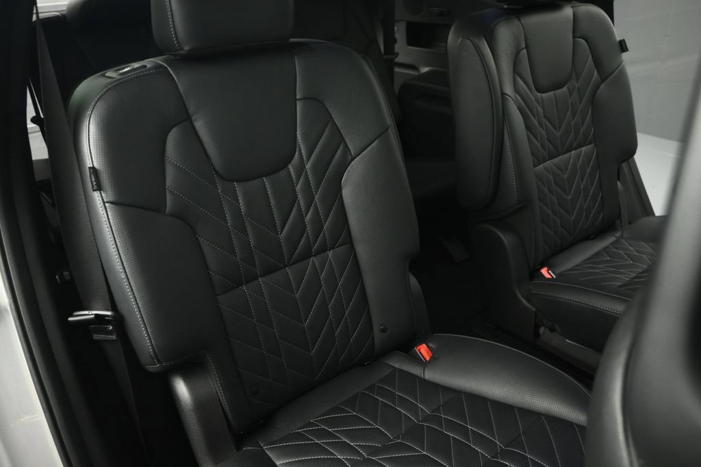 Certified 2024 Kia Telluride SX X-Line AWD/4WD image 62