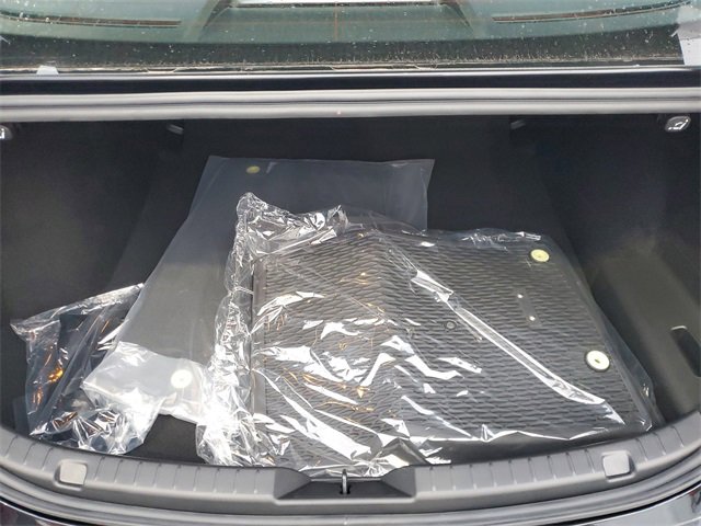 New 2026 MAZDA MAZDA3 s image 8