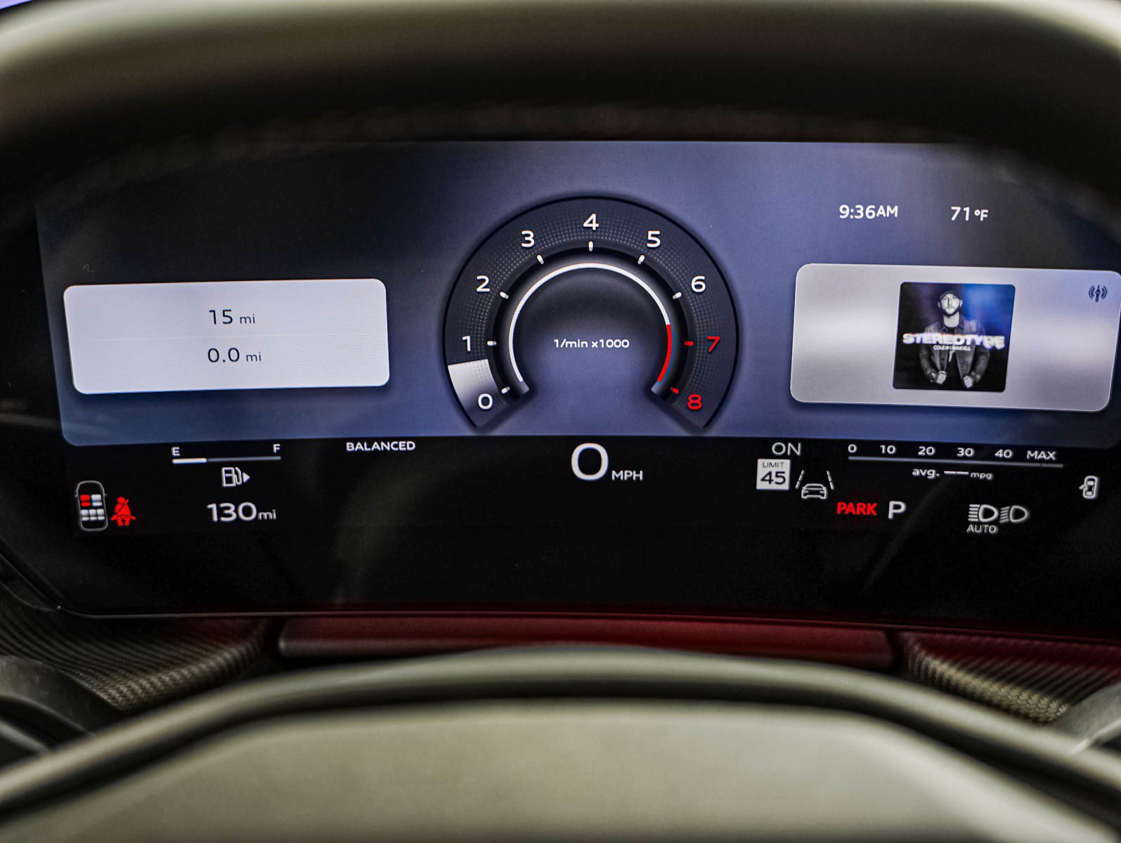 New 2026 Audi SQ5 Premium Plus AWD/4WD image 13