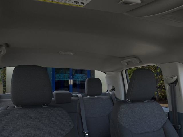 New 2026 Ford Maverick XL w/ Equipment Group 101A image 13