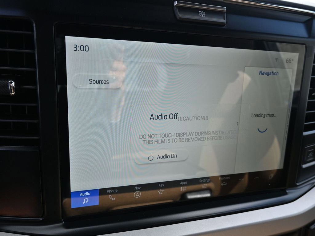 New 2026 Ford F350 XLT w/ XLT Premium Package image 37