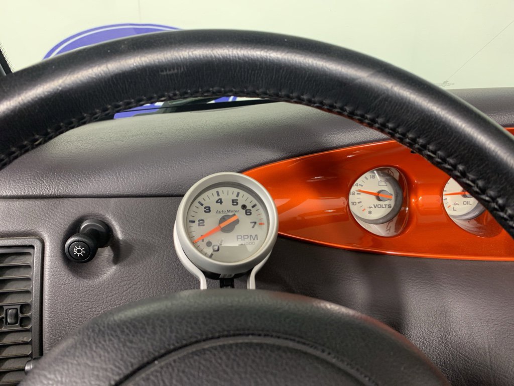 Used 2001 Chrysler Prowler image 24