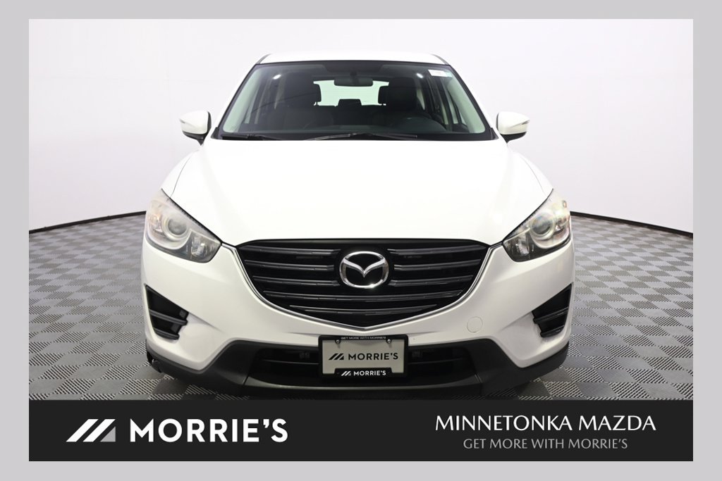Used 2016 MAZDA CX-5 Sport w/ Rear Camera Package AWD/4WD image 1