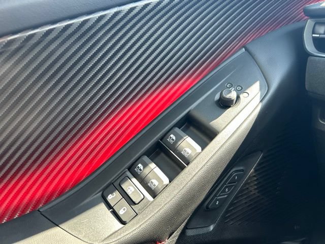 New 2026 Dodge Charger Scat Pack AWD/4WD image 19
