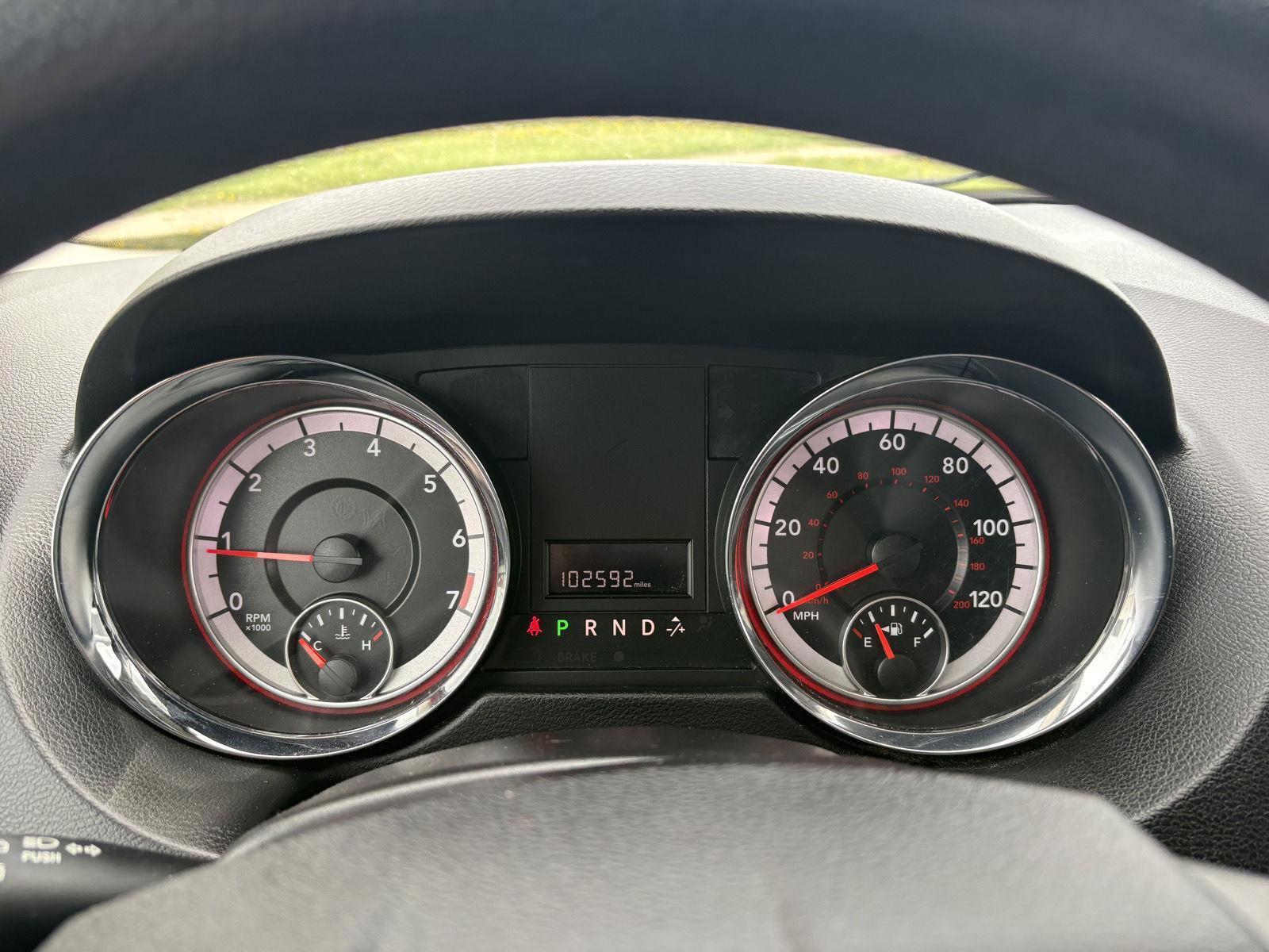 Used 2020 Dodge Grand Caravan SE image 8