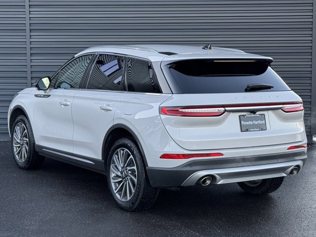 Used 2023 Lincoln Corsair Reserve w/ Equipment Group 201A image 3