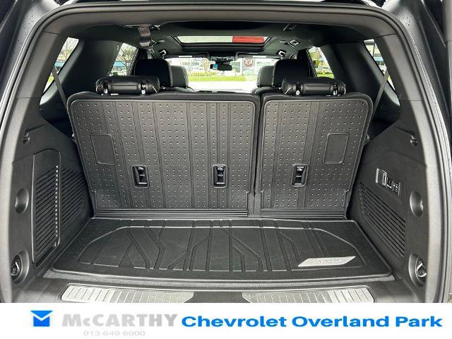 New 2026 Chevrolet Tahoe Premier image 21
