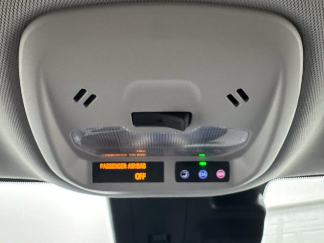 New 2026 Chevrolet Trax LS w/ LS Convenience Package FWD image 20