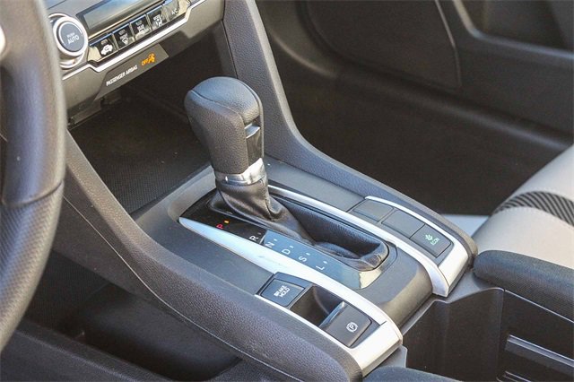 Used 2016 Honda Civic LX image 26