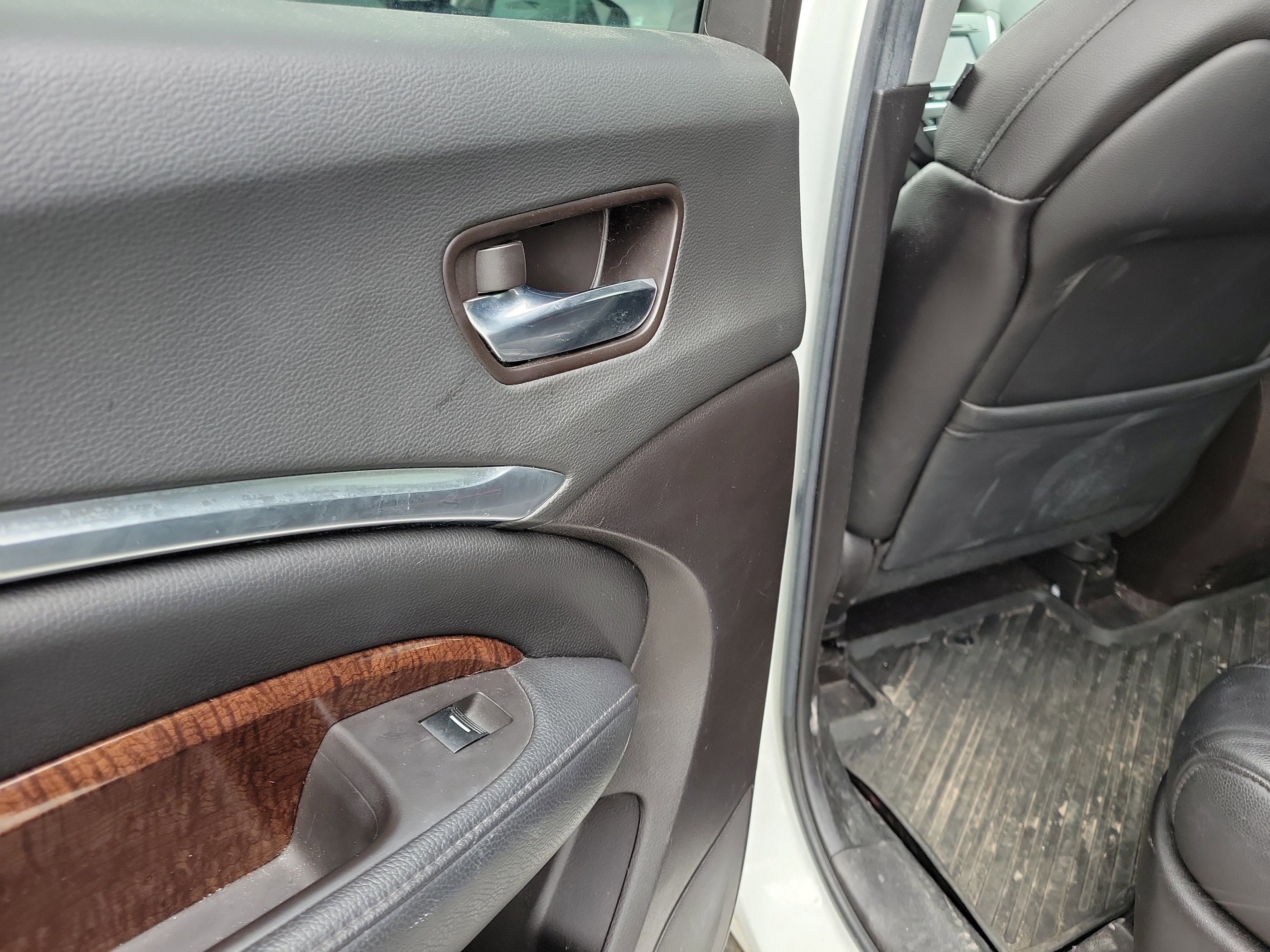 Used 2019 Acura MDX SH-AWD image 13