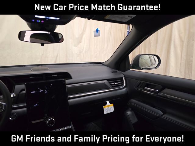New 2026 GMC Terrain Elevation w/ Elevation Premium Package image 28